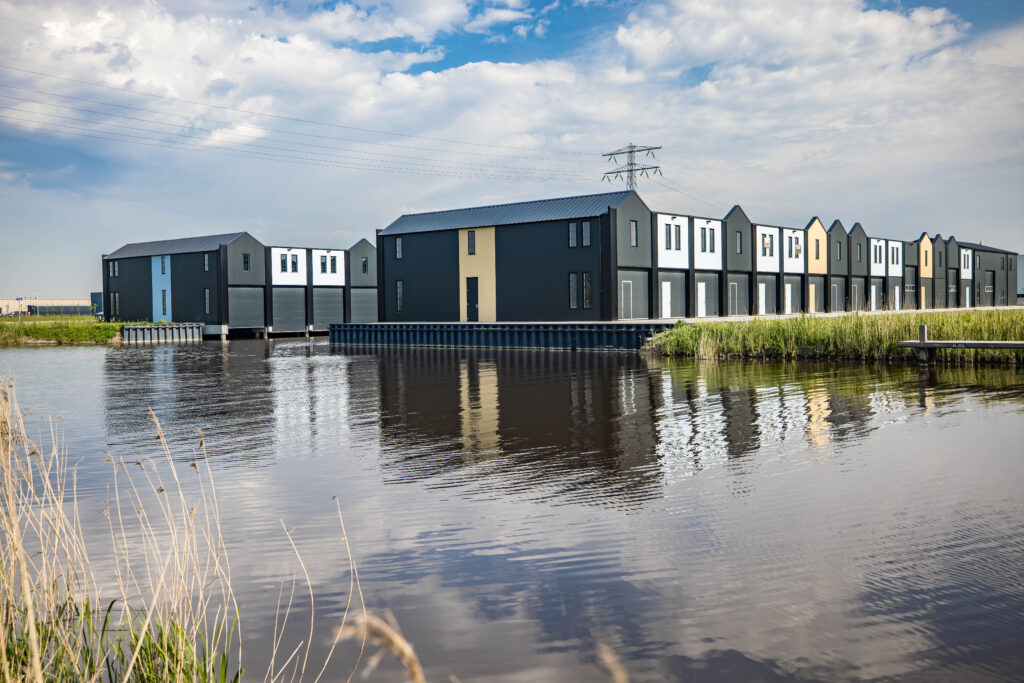 LIgplaats dokkum buiten 2